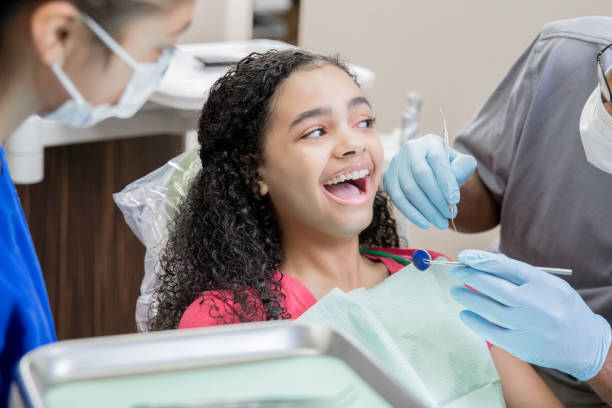 Best Emergency Cosmetic Dentistry in Ellisville, MO