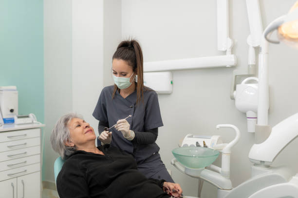 Best Emergency Dentist for Lost Fillings or Crowns in Ellisville, MO