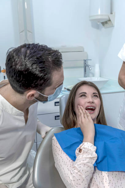 Best Pediatric Emergency Dentist in Ellisville, MO