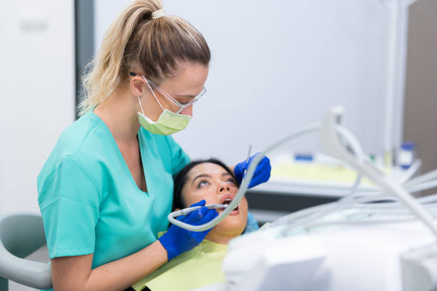 Best Emergency Root Canal Treatment in Ellisville, MO