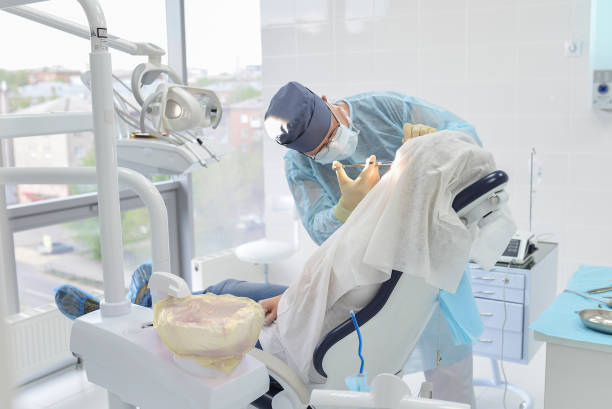 Best Weekend Emergency Dentist in Ellisville, MO